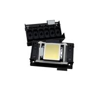 VAMOARPOL Cabezal de impresión XP600 DX10 DX11, Compatible con Impresora de inyección de Tinta ecosolvente DTF Accesorios de Impresora