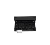 VAMOARPOL Cabezal de impresión XP600 FA09050 Cabezal de impresión UV for impresoras XP601, XP610, XP700, XP701, XP800, XP820 y XP850 Eco Solvente/DTF(Protection Pad)