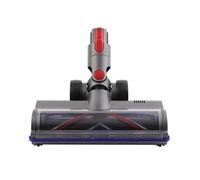 VAMOARPOL Cabezales De Cepillo De Accionamiento Directo ABJT Compatibles con Aspiradoras Dyson V7, V8, V10, V11 Y V15. Piezas Reemplazables, Accesorios For La Limpieza De Alfombras.