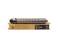 VAMOARPOL Cartucho de tóner Compatible con Ricoh Aficio MPC3003 MPC4503 MPC5503 MPC6003 MPC3503(1PCS Black-500g)