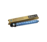 VAMOARPOL Cartucho de tóner MPC6003, Compatible con Ricoh MPC 4503 4504 5503 5504 6003 6004 MP C3003 C4503 C4504 C5503 C5504 C6003 C6004(Cyan)