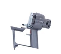 VAMOARPOL Compatibilidad For Aspiradora Inalámbrica De Mano Dyson V10, Accesorios, Conjunto De Cabezal del Motor, Carcasa del Cuerpo del Motor, Piezas De Repuesto(V10 Shell)