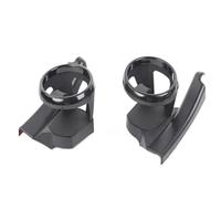 VAMOARPOL Compatible con el portavasos de Agua for Puerta Delantera de Coche BAWA for Jeep Wrangler JK y Jeep Wrangler JL UP, Accesorios Interiores.(2018 up)