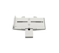 VAMOARPOL Compatible con Fujitsu, Conjunto de Bandeja de Entrada de Papel PA03670-E985 de 5 Piezas, for Fi-7160, Fi-7260, Fi-7180, Fi-7280, Fi-7140 y Fi-7240. Accesorios de Impresora