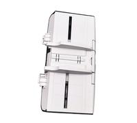 VAMOARPOL Compatible con Fujitsu, Conjunto de Entrada de Bandeja de Papel (5 Unidades), for Fi-7160, Fi-7260, Fi-7180, Fi-7280 y Fi-7140. Accesorios de Impresora