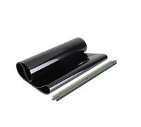 VAMOARPOL Compatible con Konica Minolta, Unidad de Correa de Transferencia y Cuchilla de Limpieza for Bizhub C224 C284 C364 C454 C554 C224e C284e C364e C454e Accesorios de Impresora(1Set AA)