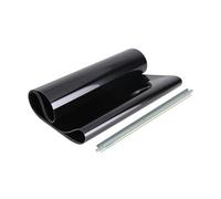 VAMOARPOL Compatible con Konica Minolta, Unidad de Correa de Transferencia y Cuchilla de Limpieza for Bizhub C220 C280 C360 Accesorios de Impresora(IBT Belt and Blade)