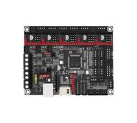 VAMOARPOL Compatible con La Placa Base De Impresora 3D BIGTREETECH SKR3 EZ, H723 Alto Rendimiento Accesorios de Impresora(SKR 3 H723)