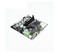 VAMOARPOL Compatible con La Placa Base De Impresora 3D Tronxy VEHO 600 Pro Silent, Versión 446, Piezas Y Accesorios