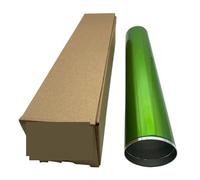 VAMOARPOL Compatible con Sharp, Compatible con Fuji, Tambor OPC for MX-754DR, MX-6508, MX-7508, S651, S751, MX-654, MX-754 NDM Series Accesorios de Impresora