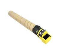 VAMOARPOL Juego de Cartuchos de tóner compatibles con Konica Minolta, sustituye a TN328K, TN328C, TN328Y y TN328M. Compatible con los Modelos Bizhub C250i, C300i y C360i. Accesorios de Impresora(Y)