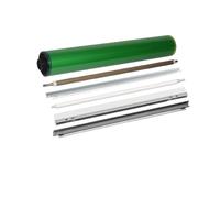 VAMOARPOL Kit de Mantenimiento for Unidad de Tambor Compatible con Ricoh, for MPC6503, MPC8003 Pro, C5200s y C5210s. Accesorios de Impresora(1Set OEM Color OPC)
