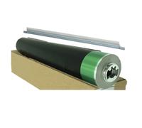 VAMOARPOL Limpieza del Tambor OPC for Bizhub C6500+, Compatible con Konica Minolta Pro C5500, C5501, C6000, C6501 y C7000 Accesorios de Impresora