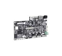 VAMOARPOL Placa Base silenciosa CR4NU200360C22 de 32 bits (M6_GD32F303RET6): Pieza de actualización for Impresora 3D Accesorios de Impresora