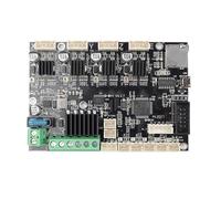 VAMOARPOL Placa Base silenciosa de 32 bits (V4.2.7) - Placa controladora de Impresora 3D Accesorios de Impresora(For ender5)