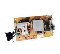 VAMOARPOL Placa de alimentación ADP-122BN 220 V 230 V, Compatible con P5021cdn, P5021, P5026cdn, M5521cdn, M5521cdw, M5526cdw Accesorios de Impresora