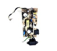 VAMOARPOL Placa de alimentación Compatible con Star, TSP100 y TSP143U Accesorios de Impresora