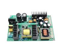 VAMOARPOL Placa de alimentación conmutada de 24 V for Impresora DTF A3 de 700 mm, Placa de Circuito de Control Digital Accesorios de Impresora