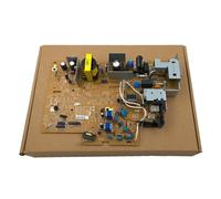 VAMOARPOL Placa de alimentación de Impresora, Compatible con MF3010, MF 3010, FM0-25236, FM0-2524, FM0-1057 (100 V-120 V), FM0-2525, FM0-1059, FN0-1072 (230 V) Accesorios de Impresora(110V)