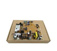 VAMOARPOL Placa de alimentación de Impresora, M201, M202, M225, M226, M201DW, M202DW, M225DW, RM2-7605-000, RM2-7606-000, RM2-8079-000 Accesorios de Impresora(M201-202 110V)