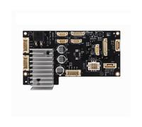 VAMOARPOL Placa De Control Principal Compatible con Accesorios Impresora 3D Bambu Lab Serie P1