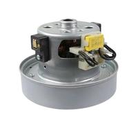 VAMOARPOL Potente Motor De Aspiradora De 1600 W Compatible con Dyson DC33C DC37 DC52 YDK YV-16K23FA 918953-05, Piezas De Repuesto