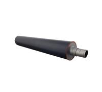 VAMOARPOL Rodillo DE PRESIÓN Inferior AE02-0215, Compatible con RICOH MPC8002 MP C6502 C8002 Pro C5100 C5110(Fusing Lower Roller)