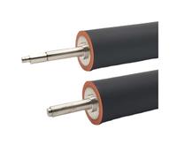 VAMOARPOL Rodillo Inferior del fusor, Compatible con Toshiba E-Studio 5506AC 6506AC 7506AC 5508A 6508A 8508A 5518AC 6518AC