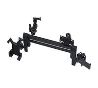 VAMOARPOL Soporte de Montaje Modular for Tablero de Instrumentos, Compatible con Great Wall WEY GWM Tank 500 y Cannon Alpha Console Off-Road Fabrication.