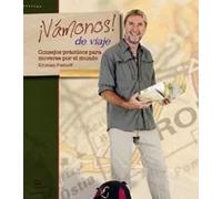 ¡Vámonos de viaje! Consejos práticos para moverse por el mundo | Kristian Pielhoff