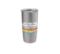Vamos a aclarar una cosa, no soy Vaso térmico de acero inoxidable de doble pared
