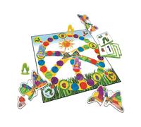 Vamos A Alimentar A La Muy Hambrienta Oruga Juego | 2-4 Jugadores