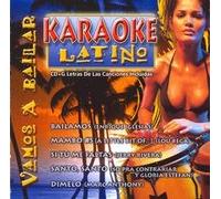Vamos a Bailar - Karaoke Latino: Vamos a Bailar