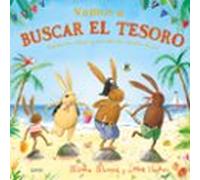 Vamos a buscar el tesoro