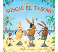 Vamos a buscar el tesoro (ELFOS)