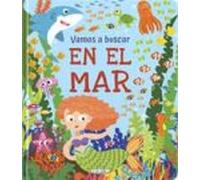 Vamos A Buscar En El Mar
