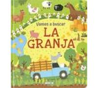 Vamos A Buscar La Granja