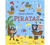 Vamos A Buscar Piratas