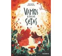 Vamos a buscar setas (Guías)