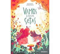 Vamos a buscar setas (Guías)