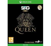 Vamos a cantar: Queen