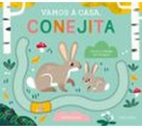 Vamos A Casa Conejita