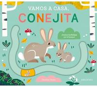 Vamos a casa, conejita