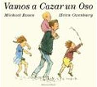 Vamos A Cazar Un Oso