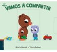 Vamos A Compartir (soy Mayor 14)