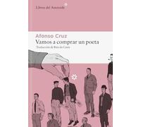 Vamos a comprar un poeta: 341 (Libros del Asteroide)