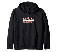 Vamos a conseguir Nectar-Nasty Funny Nectarine Fruit Nectarine Lover Sudadera con Capucha