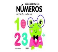 Vamos A Contar Los Números