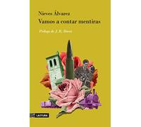 Vamos a contar mentiras: 43 (Alquisa)