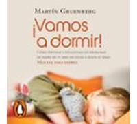 ¡Vamos A Dormir!